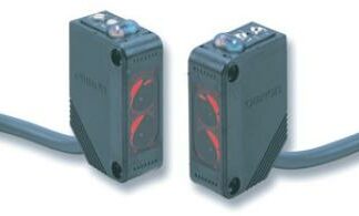 Czujnik optyczny E3Z-D62 2M