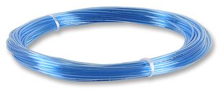 Przewód poliuretanowy niebieski SMC-TU1065BU-20