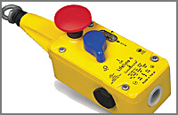 Wyłącznik linkowy Lifeline 4    440E-L13042