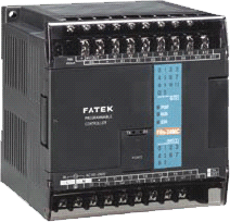 Sterownik PLC FBs-24MCJ2-AC  14/10  tranzystor PNP RS-232