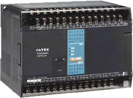 Sterownik PLC FBs-40MCTJ 24/16  tranzystory
