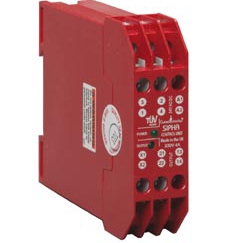 Wyłącznik magnetyczy 440N-S32014