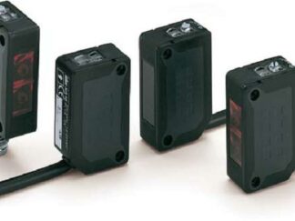 Czujnik optyczny SA1E-NP1C