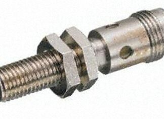 Czujnik indukcyjny E2A-S12KS04-M1-B1