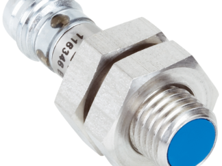 Czujnik indukcyjny IM08-1B5PS-ZWK