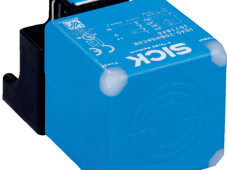 Czujnik indukcyjny IQ40-40NPPKC0K