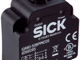 Czujnik indukcyjny IQR80-50BPPKC0S