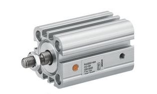 Siłownik kompaktowy CCI-SA-32-5