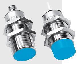 Czujnik indukcyjny IM30-10BPS-ZW1