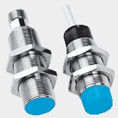 Czujnik indukcyjny IM18-05BPS-ZC1