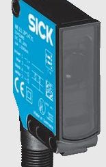 Czujnik optyczny WL11-2P1130