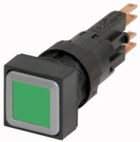 Q25LT-GN/WB Napęd przycisku podświetlanego zielony