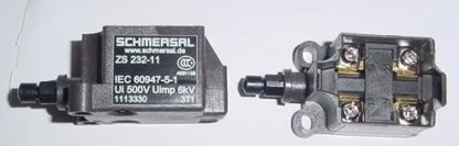 Mikrowyłącznik ZS-232-11