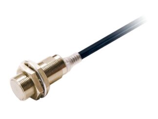 Czujnik indukcyjny E2E-X5MY1 | OMRON