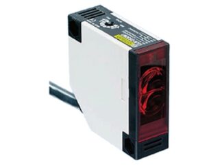 Fotowyłącznik E3JK-5M2 | OMRON